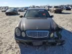 2003 Mercedes-Benz E 320