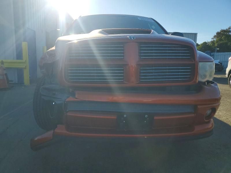 2005 Dodge Ram 1500 st