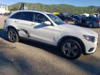 2018 Mercedes-Benz Glc 300