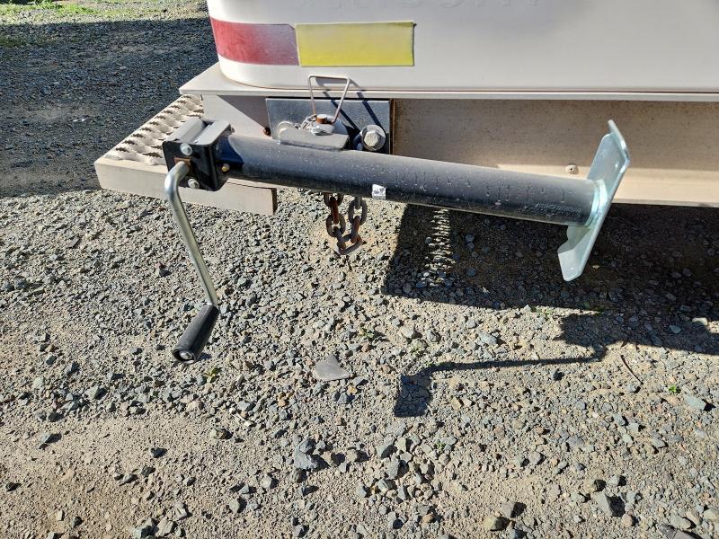 2006 Pelsue Podatt-D7.2 Fiber Optic Splicing Trailer