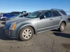2007 Cadillac SRX