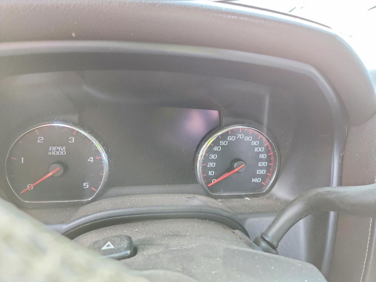 2015 GMC Sierra K2500 Denali