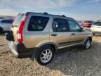 2006 Honda Cr-v ex