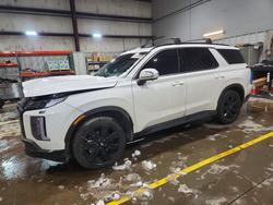 Vehiculos salvage en venta de Copart Rogersville, MO: 2025 Hyundai Palisade xrt