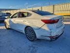 2017 KIA Cadenza Premium