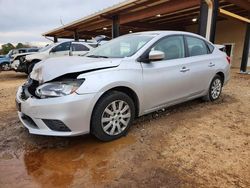 2016 Nissan Sentra s for sale in Tanner, AL