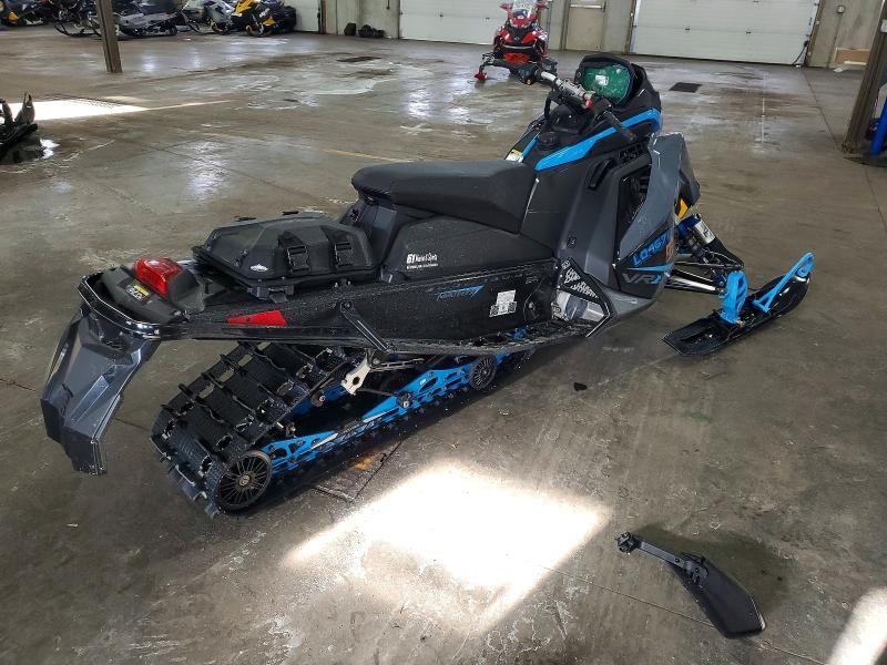 2022 B50s Polaris VR 1 850