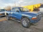 2004 Dodge Dakota Sport