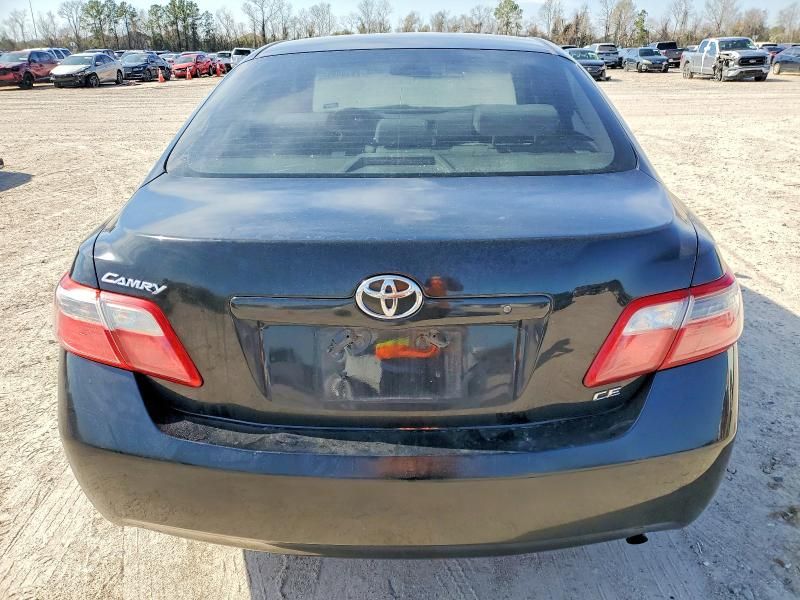 2007 Toyota Camry ce