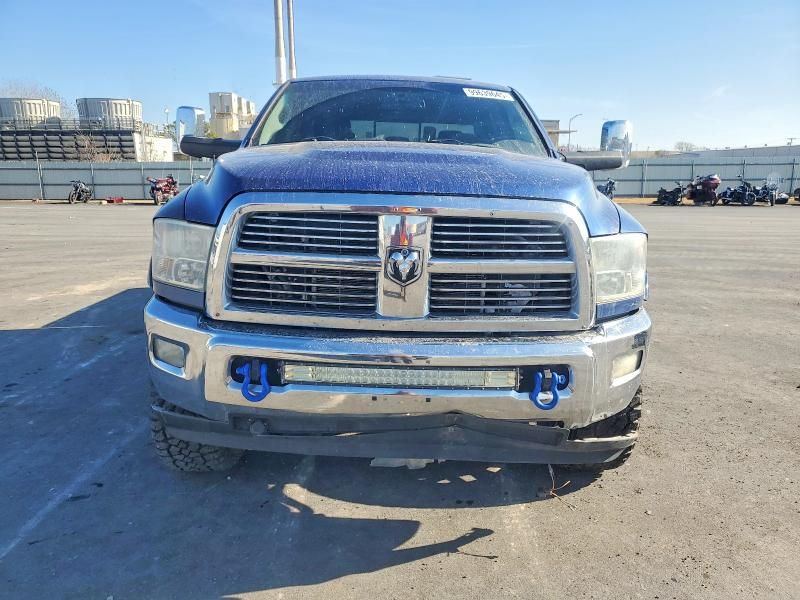 2010 Dodge Ram 2500