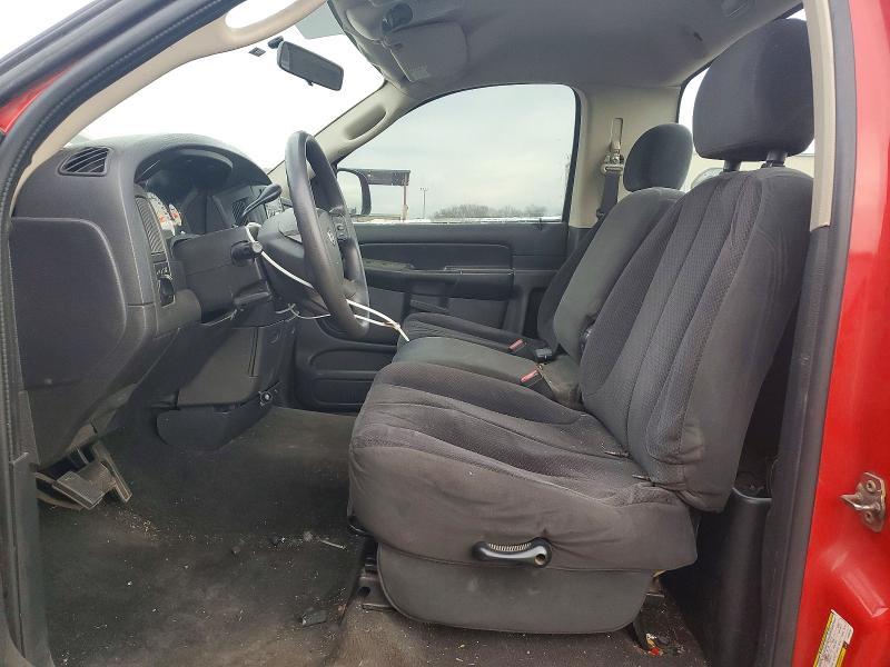 2005 Dodge RAM 1500