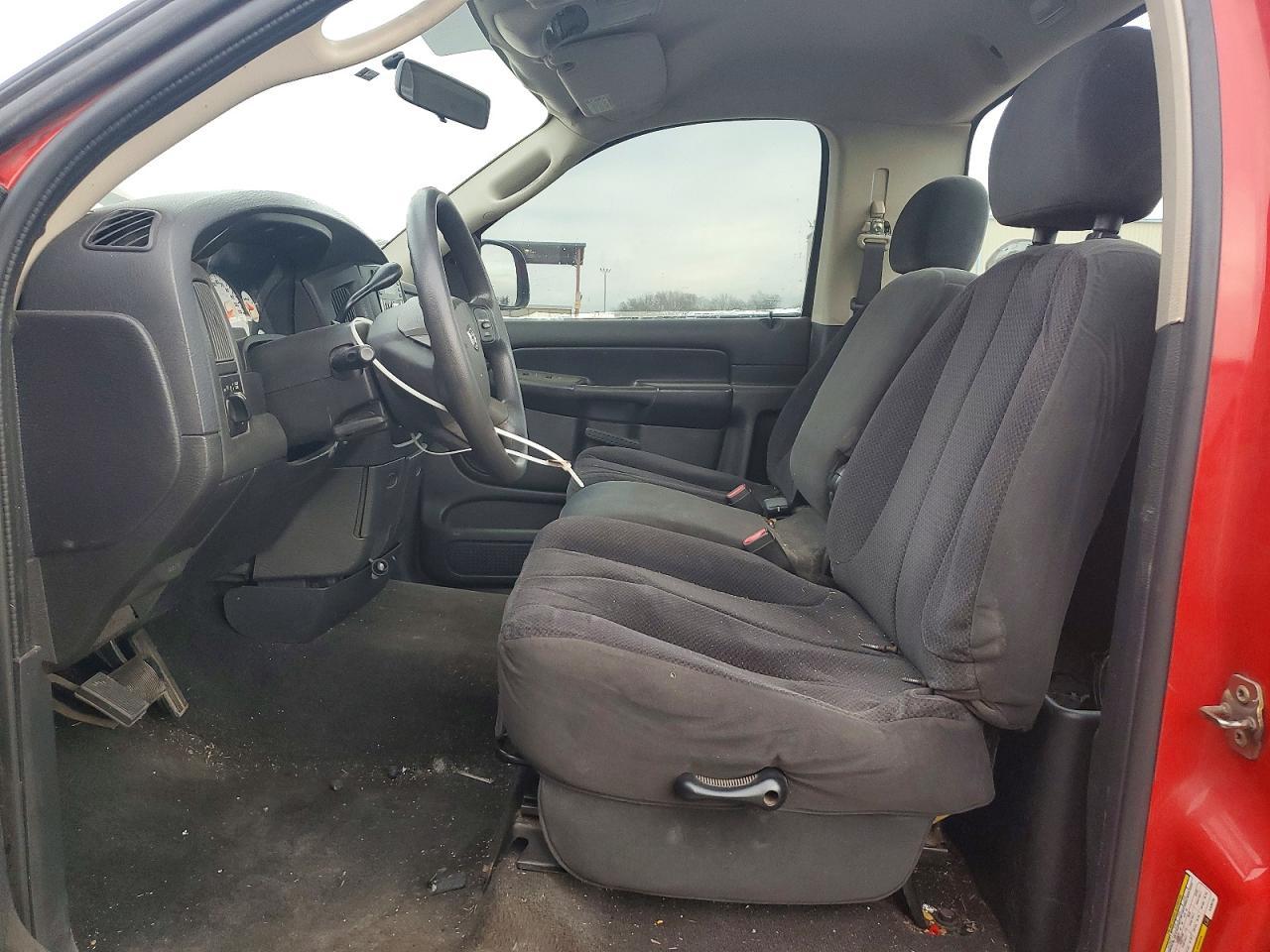 2005 Dodge RAM 1500