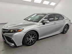 2023 Toyota Camry se Night Shade en venta en Van Nuys, CA