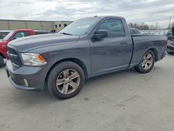 Dodge salvage cars for sale: 2014 Dodge Ram 1500 st