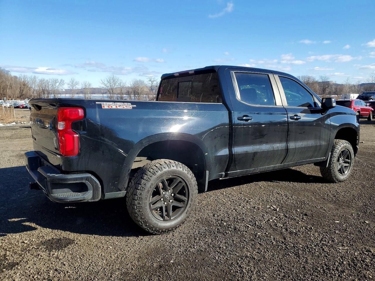 2019 Chve Silverado4