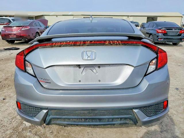 2016 Honda Civic exl