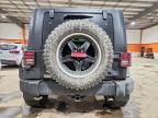 2010 Jeep Wrangler Unlimited Rubicon