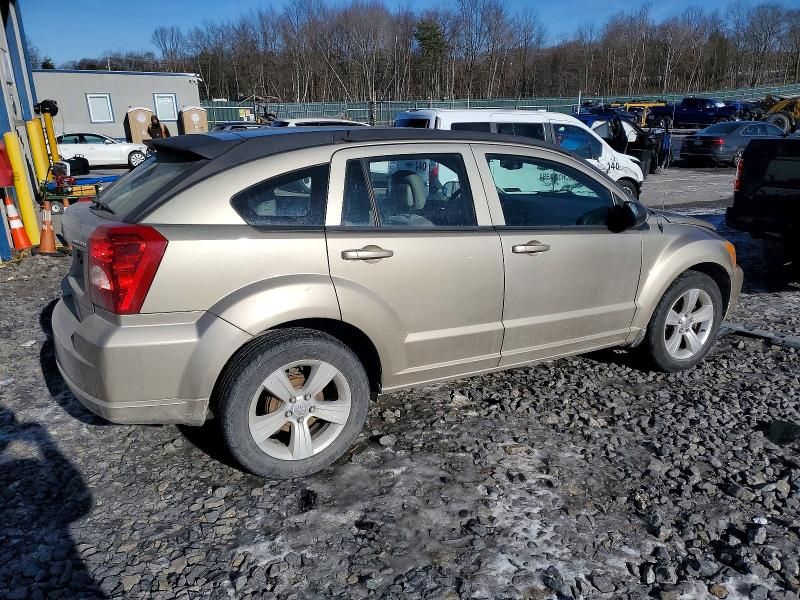 2010 Dodge Caliber Mainstreet