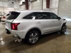 2024 KIA Sorento ex