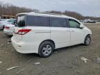 2014 Nissan Quest s