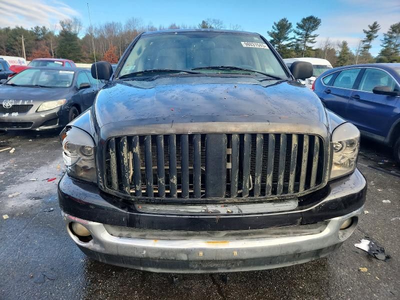 2008 Dodge Ram 1500 st