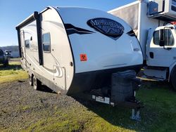 2021 Highland Ridge Cargo TRL en venta en Anderson, CA