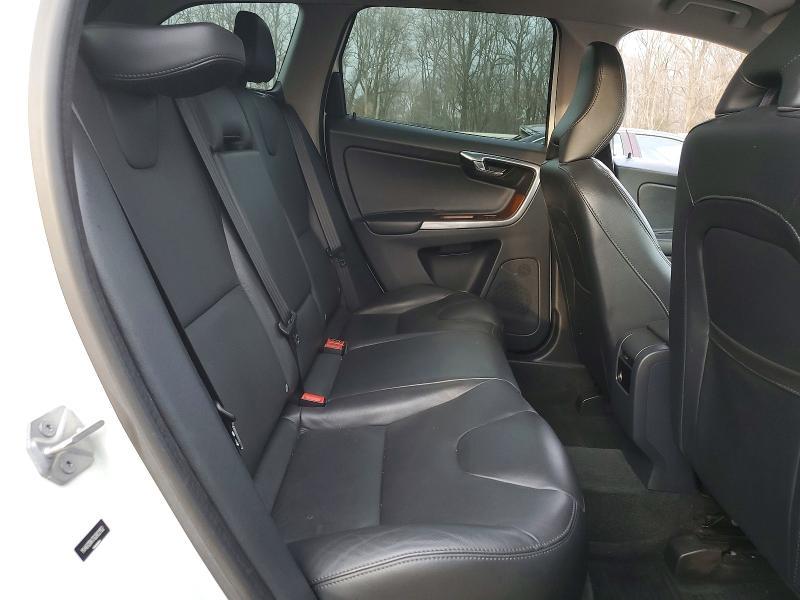 2016 Volvo Xc60 T5 Premier