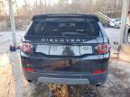 2017 Land Rover Discovery Sport se