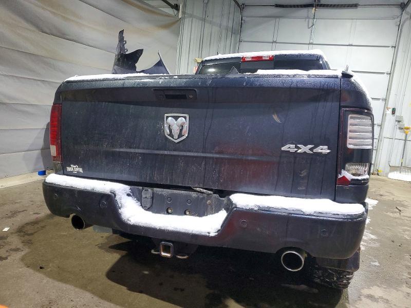 2013 Dodge Ram 1500 Sport