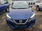 2021 Nissan Leaf sv