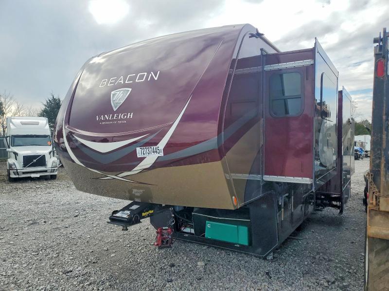 2021 Vanleighrv 2021 Vanleigh RV Beacon 40FLB Camper