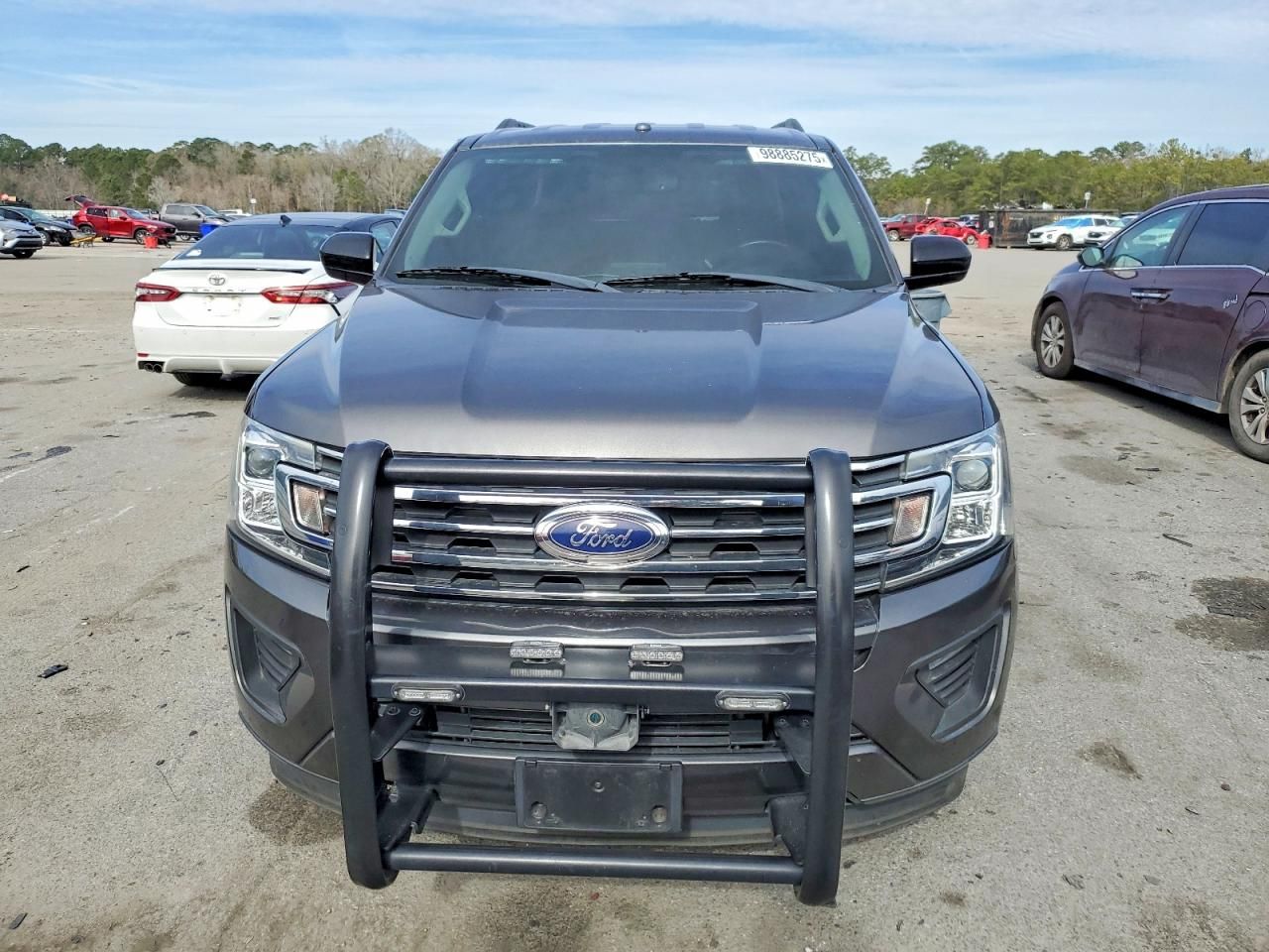 2019 Ford Expedition xl
