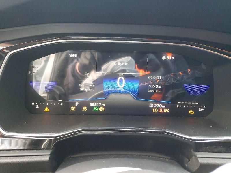 2023 Volkswagen Jetta Sport