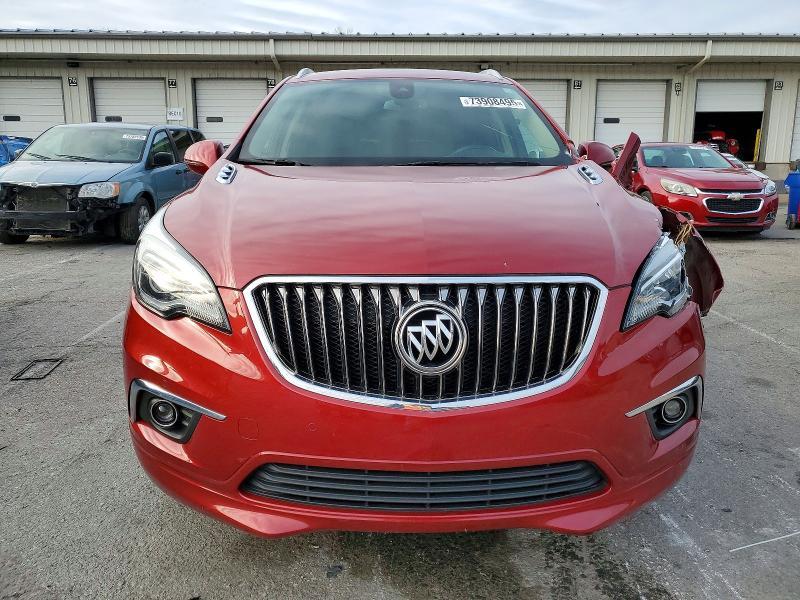 2016 Buick Envision Premium
