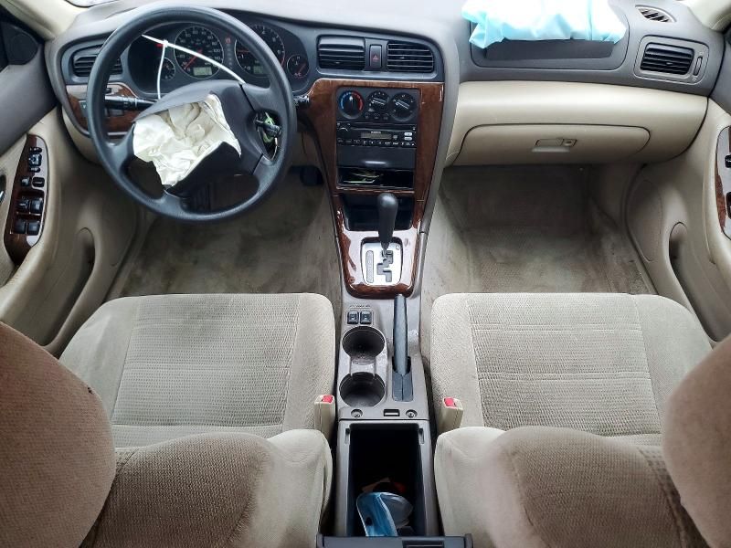 2003 Subaru Legacy Outback awp
