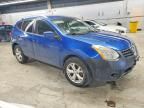 2008 Nissan Rogue s