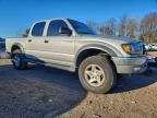 2003 Toyota Tacoma Double Cab Prerunner