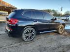 2018 BMW X3 Xdrivem40i