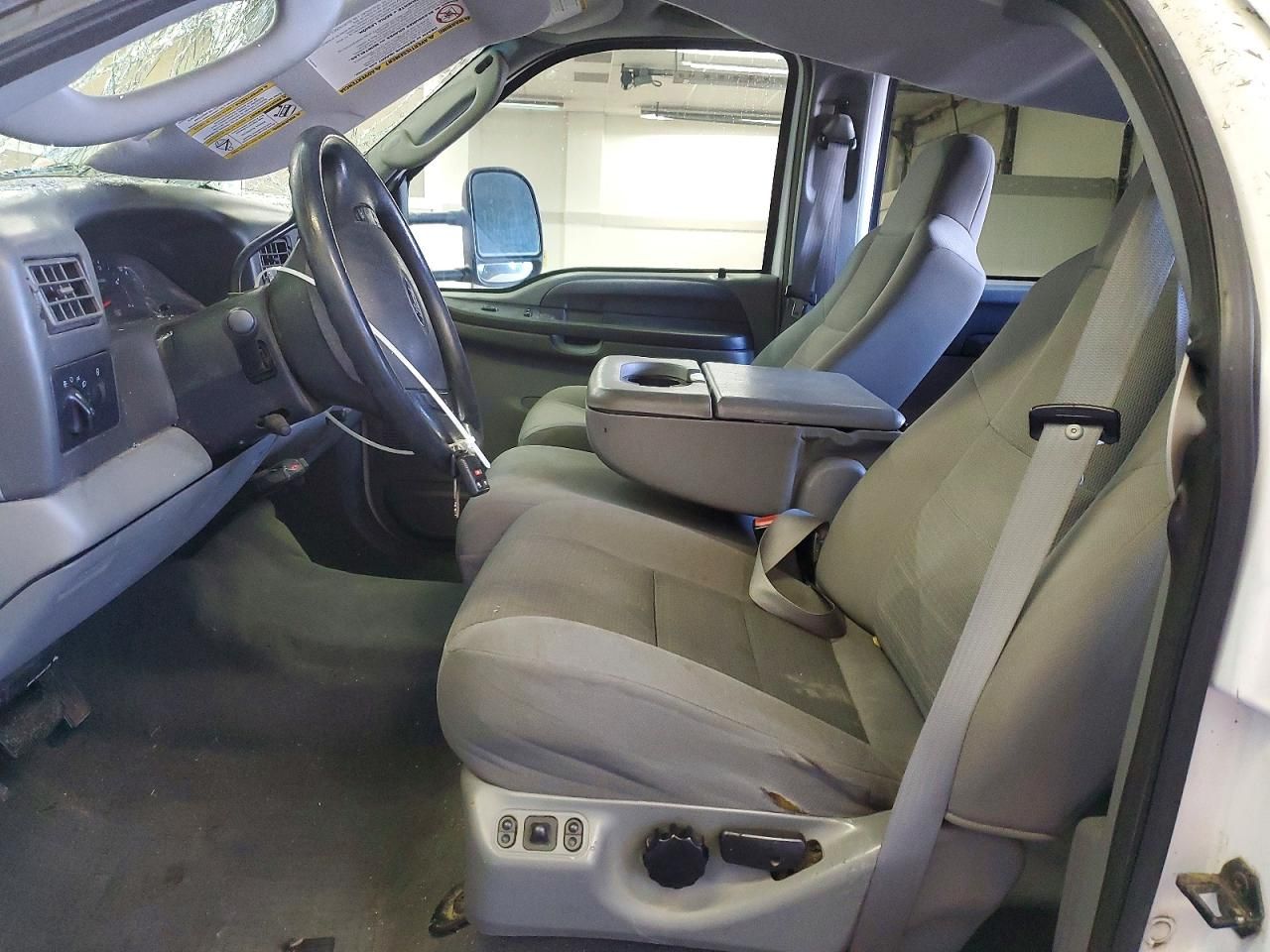 2004 Ford F350 srw Super Duty