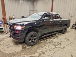 Salvage cars for sale from Copart Appleton, WI: 2019 Dodge Ram 1500 big Horn/lone Star