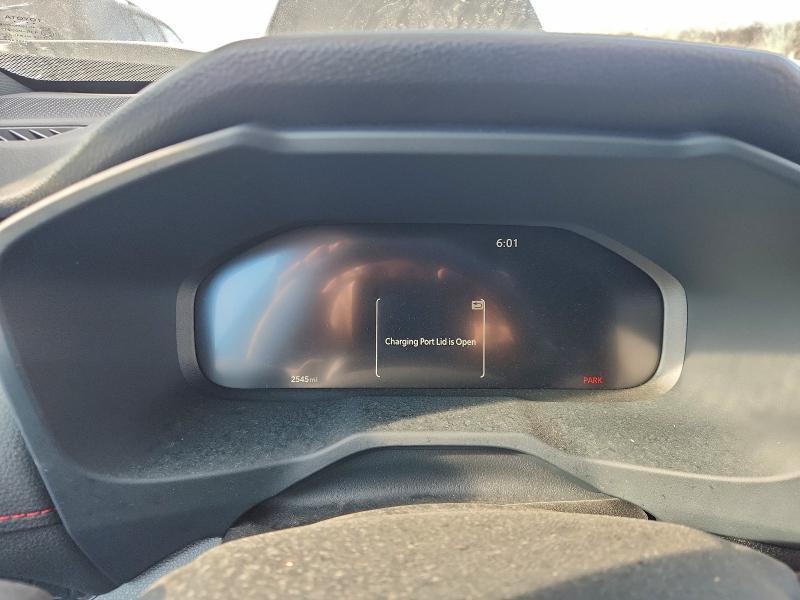 2025 Toyota Rav4 xse