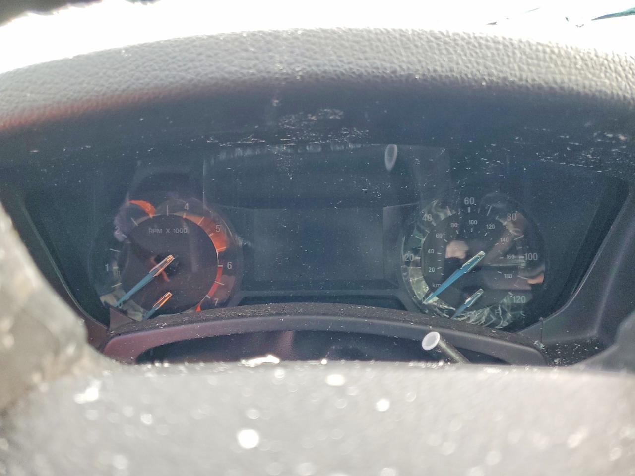 2017 Ford Expedition xlt