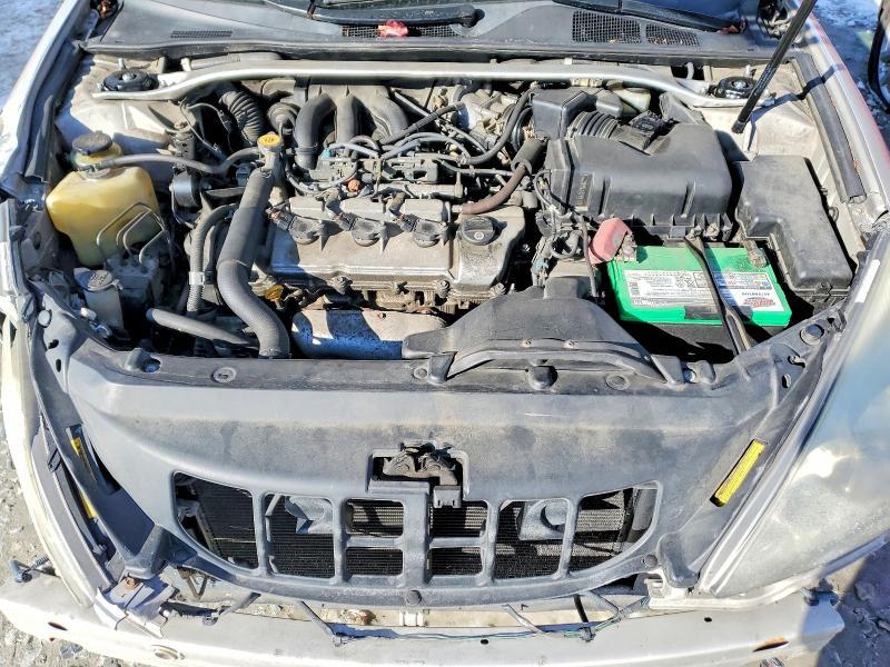 2003 Lexus Es 300