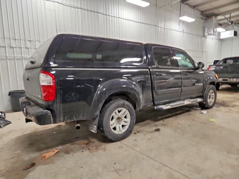2004 Toyota Tundra Double cab Limited