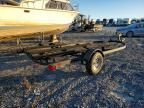 2023 White River Marine Boat Trailer
