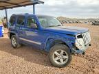 2010 Jeep Liberty Limited