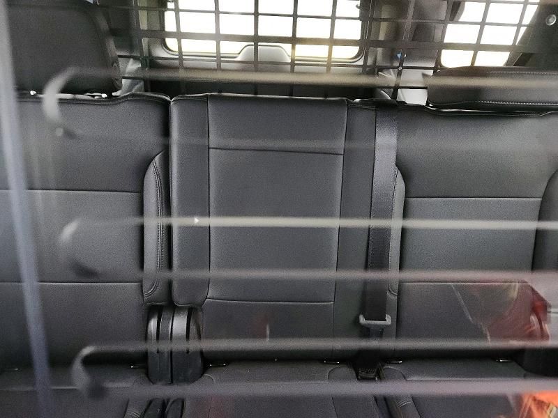 2023 Chevrolet Tahoe K1500