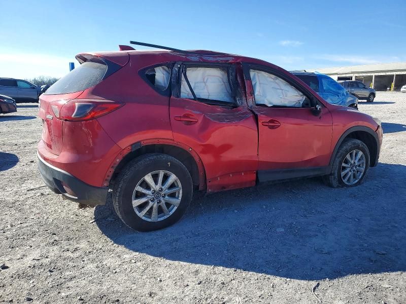 2015 Mazda Cx-5 Touring