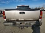 2007 GMC Sierra K2500 Heavy Duty