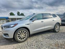 Buick salvage cars for sale: 2019 Buick Enclave Essence